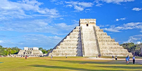 The cost of attractions in Mexico budgeting for attractions in Mexico Chichen Itza