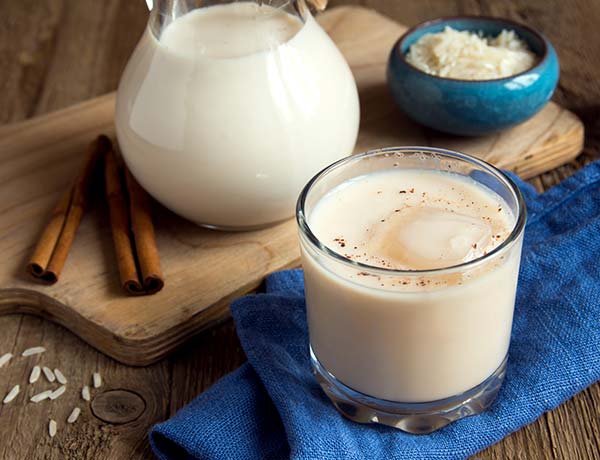 Horchata, drink in Mexico a popular traditional drink in mexico horchata
