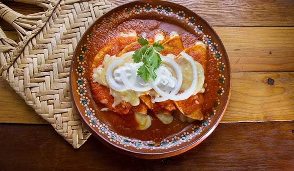 Vegetarian food in Mexico vegetarian food in mexico vegetarian dish entomatadas