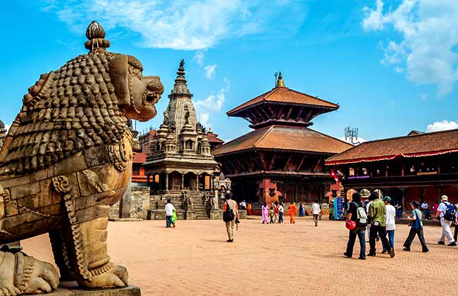 Nepal Blog why its time to visit Nepal for a holiday trip