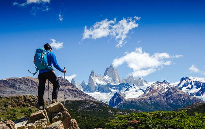 tipping in argentina, tipping in patagonia, tipping in chile, patagonia south america