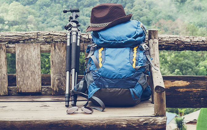 Be sure to check the packing list before you travel. Not every item is manditory South America packing list, packing list, luggage