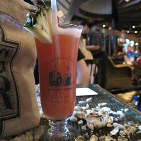 singapore sling is a poopular cocktail around the world but why not try it from its original location singapore
