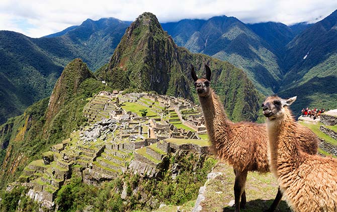 10 things you should know before visiting Machu Pichhu on a group tour