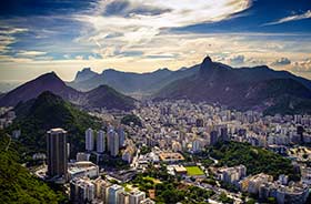 Rio Carnival City Experience City of Rio de Janeiro for the rio carnival city experience tour