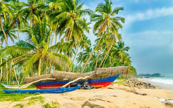 Top beaches in Sri Lanka Unawatuna is not only one of best beaches in sri lanka but also one of the best beaches in asia