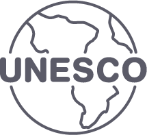 UNESCO World Heritage icon bwindi impenetrable forest world heritage icon