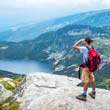 bulgaria top places to visit on a hiking holiday tour, discover the seven lakes and other spectacular destinations when hiking