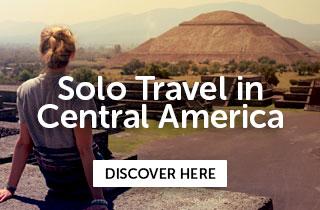 best solo travel destinations