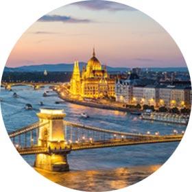 Budapest - Singles adventure tours Budapest - solo travellers holidays
