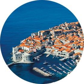 Dubrovnik, Croatia - Single Travellers visiting Europe Dubrovnik, Croatia for solo travelers, best cities to visit in Europe