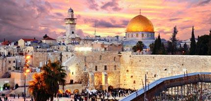 Singles tours, solo tours around the world with Tucan Travel. Explore the world with Tucan Travel on a solo adventure in Jerusalem, Israel of the Middle East