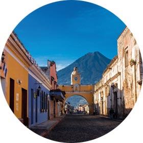 St Catarina, Antigua, Guatemala - Singles Travel destination solo travel Antigua, Guatemala