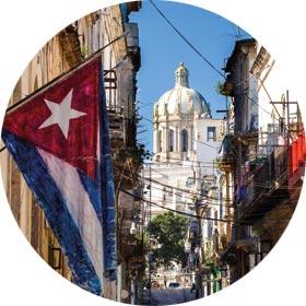 travel destination explore solo tours - Havana, Cuba