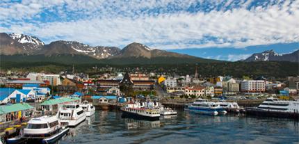 Patagonia tours Ushuaia image