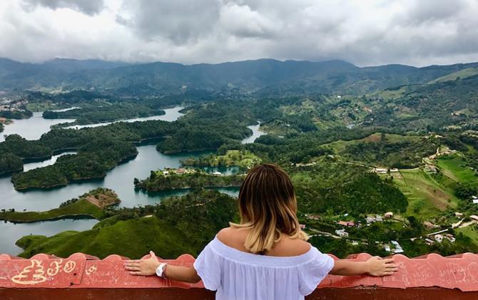 tours for singles in colombia