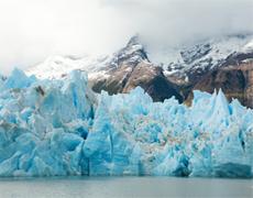 perito patagonia