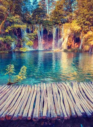Dubrovnik to Zagreb perfect tour for a holiday in august