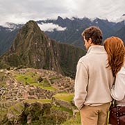south america tailor-made family holidays