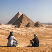 tailor-made family holidays to the middle east