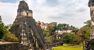 Guatemalan Discovery TMT tour Personalise your own trip to Guatemala