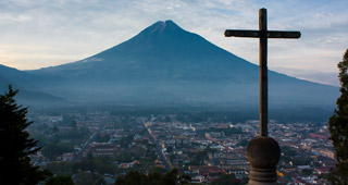 Wonders of Guatemala, Honduras & Belize TMT tour Discover Central America in your own way on this tour