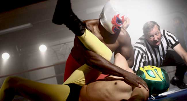 Lucho Libre one activity to experiece in person is the lucho libre wrestling scene which is a thrilling sight and great for an evening of entertainment