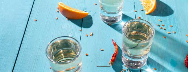 Tequila and mezcal One of the most popular and renowned drinks of mexico are tequila and mezcal which are a definite flavour to taste whilst on holiday in mexico
