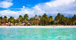 Mayans & Beaches Tailor-made Tour The greatest places to visit in the stunning Central America