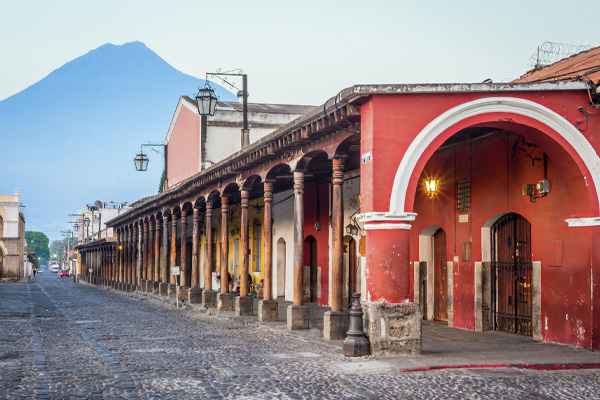 Top Alternative Cities Find out more about the planet's lesser known incredible cities