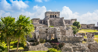 Wonders of Mexico Tailor-made Tour Create your own personal route through Mexico