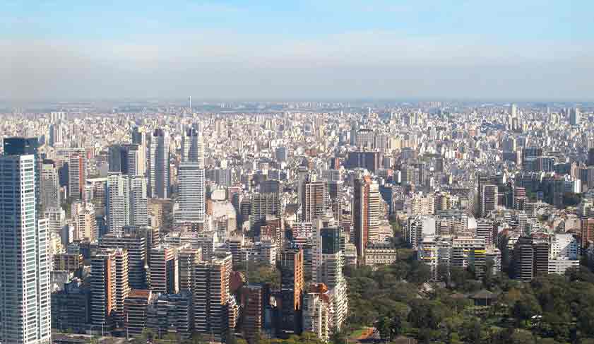 Buenos Aires City Buenos Aires City