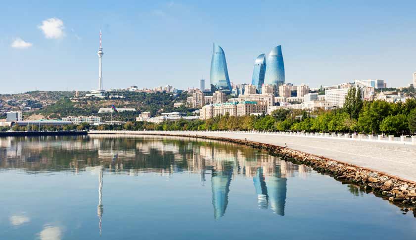 Baku is the capital and largest city of Azerbaijan_557854171.jpg