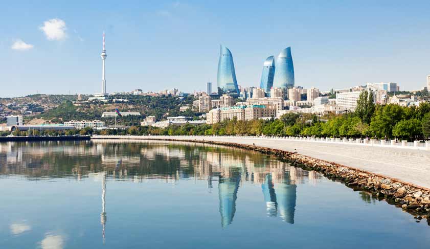 Baku is the capital and largest city of Azerbaijan_557854171.jpg Baku is the capital and largest city of Azerbaijan_557854171.jpg