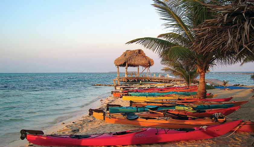 Belize Belize
