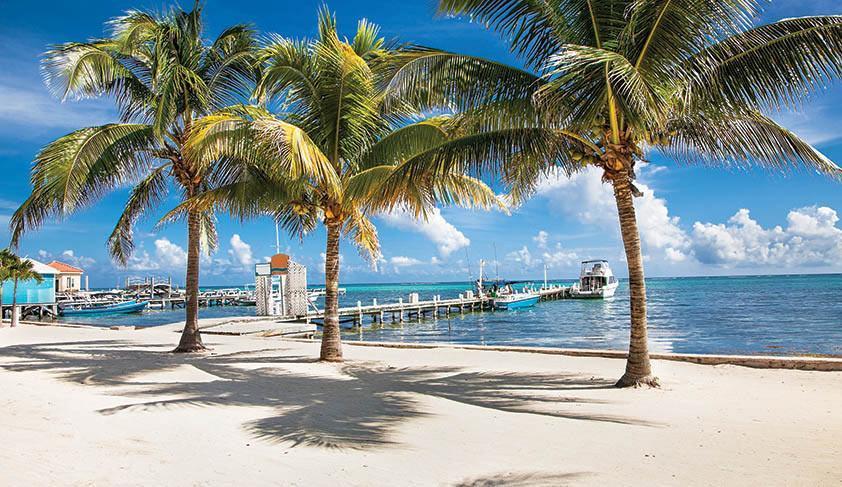San Pedro, Ambergris Caye San Pedro, Ambergris Caye