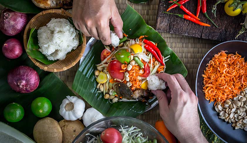 Traditional Food in Vietnam Traditional Food in Vietnam