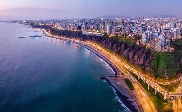 Pueblo Libre Pueblo Libre is a real culture destination that tourists are available to wander when visiting the cultural capital city of peru