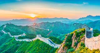 Visit china and discover the great wall of china on holiday with tailor-made holiday which allows you to customize your trip to your liking